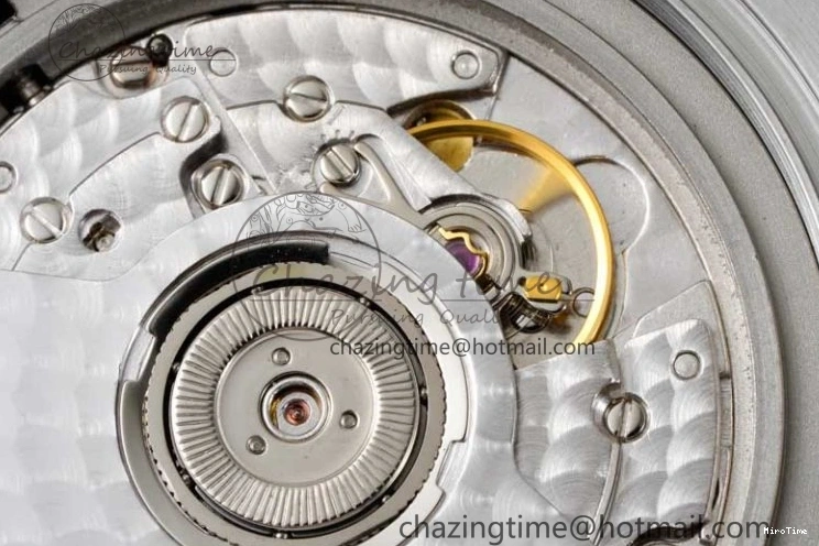 MIROTIME 0319 BestValue Aquatimer Automatic SS RSF 1:1 Best Edition White Orange Dial on SS Bracelet A 7072